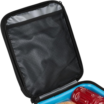 Under Armour UA Scrimmage 3 Lunchbox Black/White OSFA