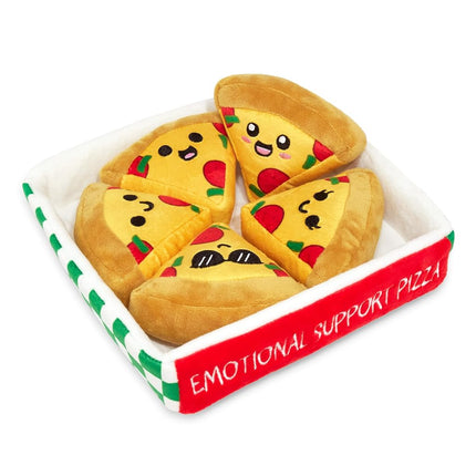 WHAT DO YOU MEME? Emotional Support Pizza - The Or