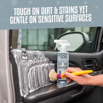 Chemical Guys Nonsense All Surface Cleaner, 16 oz - US