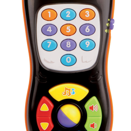 VTech Click and Count Remote