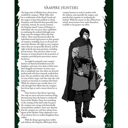 Rangers of Shadow Deep: A Gathering of Heroes [Windows XP]