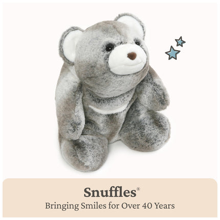 Snuffles Bicolor 13"