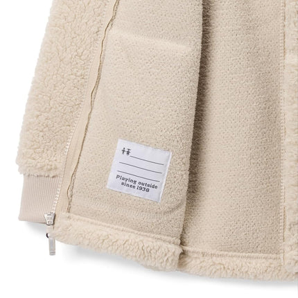 Columbia Rugged Ridge II Sherpa Full Zip Fleece 24 Months
