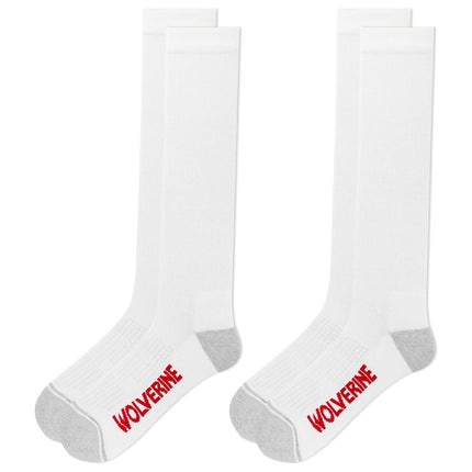 Wolverine Men's Wellington Boot Sock