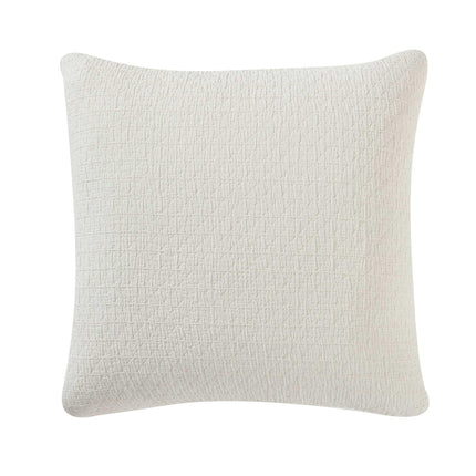 Nautica - Throw Pillow, Super Soft Constructions w