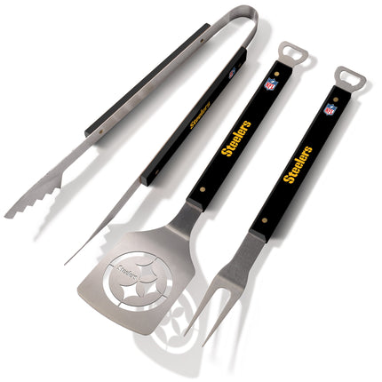 YouTheFan NFL Pittsburgh Steelers Spirit Series 3-