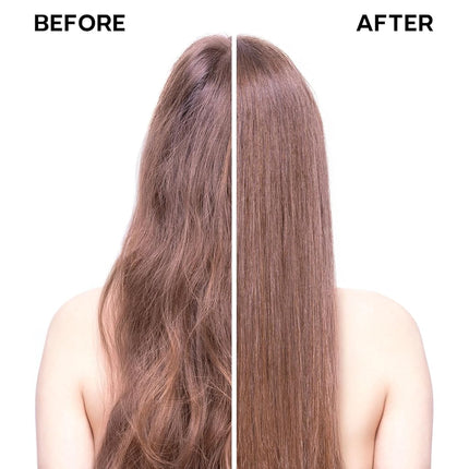 Alfaparf Milano Semi di Lino Smooth Conditioner - Detangles, Controls Frizz, Hydrates and Protects Hair - Mineral and Paraffin Oil Free - 33.79 oz