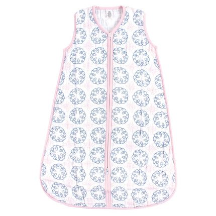 Yoga Sprout Soft Muslin Safe Sleep Wearable Sleepi