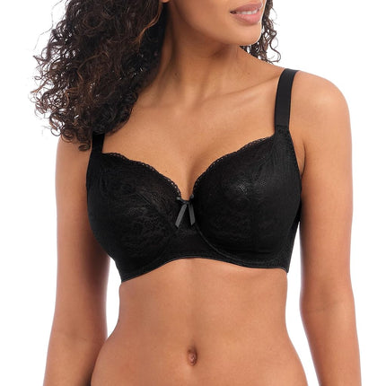 Freya womensAA1012Freya Fancies Underwire Balcony 