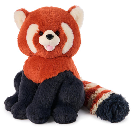 GUND Plush 10in Red Panda