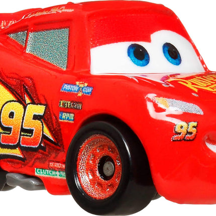 Mattel, Disney Pixar Cars, Toy, JBH06
