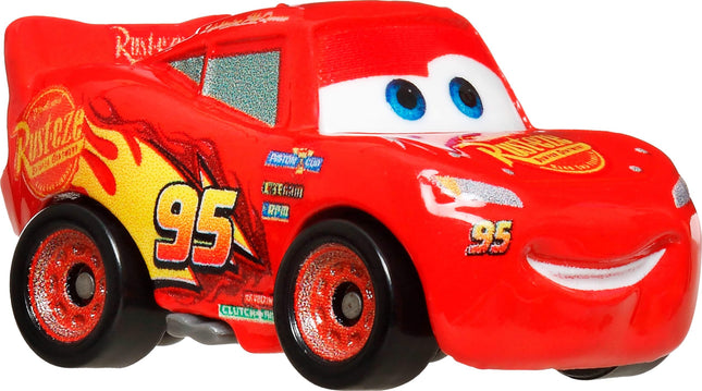 Mattel, Disney Pixar Cars, Toy, JBH06