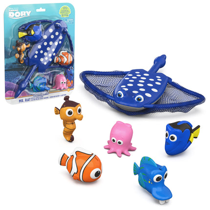 Swim Pool Games - Swimways - Mr. Ray's Dive Game N