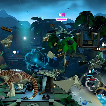 Lego Brawls pour Nintendo Switch [Nintendo Switch]