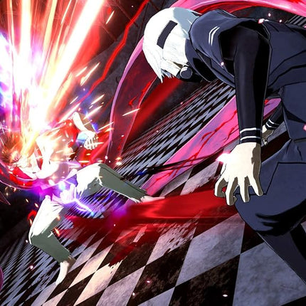 Tokyo Ghoul re Call to EXIST (PS4)