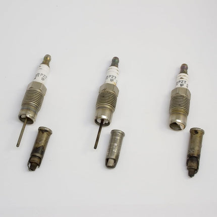 Lisle 65700 Broken Plug Remover Kit for Ford 3V Engine
