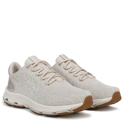 Ryka Women's Dedication X Trainers, French Beige, 7.5 UK