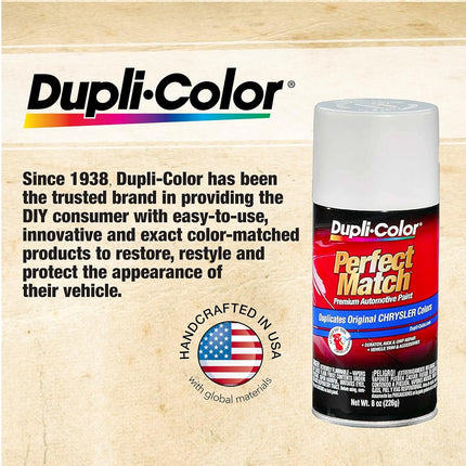 Brilliant Silver (Metallic) 32 OZ Quart