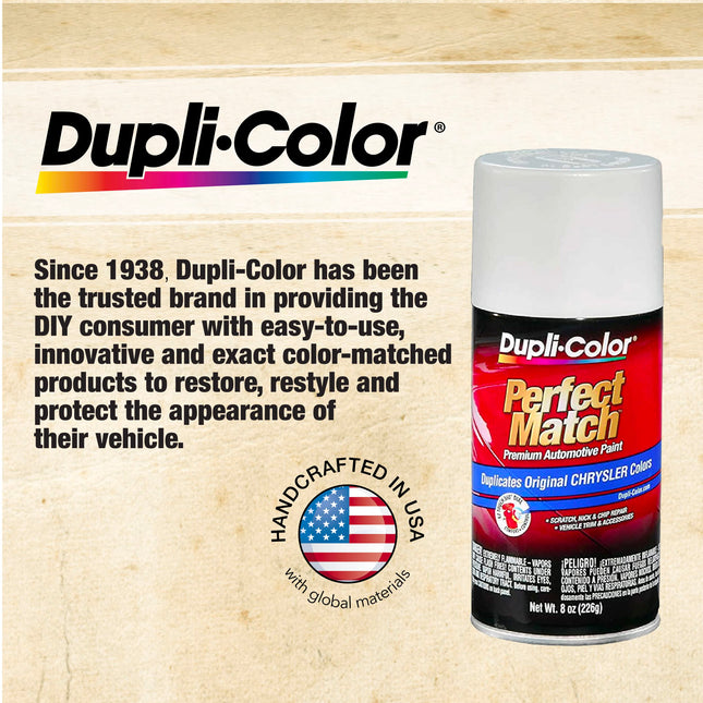 Brilliant Silver (Metallic) 32 OZ Quart