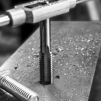Century Drill & Tool 95408 Tap and Drill, 3/8-24NF
