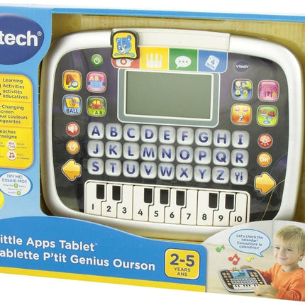 Vtech Magic Light Little Apps Tablet