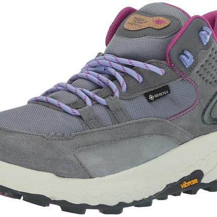 New Balance Women's Fresh Foam X Hierro V1 Mid-Cut