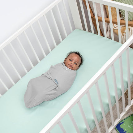 SwaddleMe Original Swaddle 1-PK, Ivory (PR/NB)