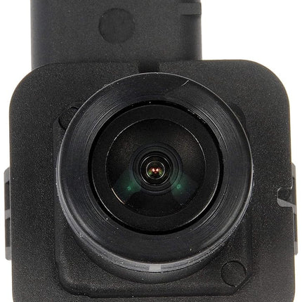 Dorman 592-026 Rear Park Assist Camera Compatible with Select Lincoln Models