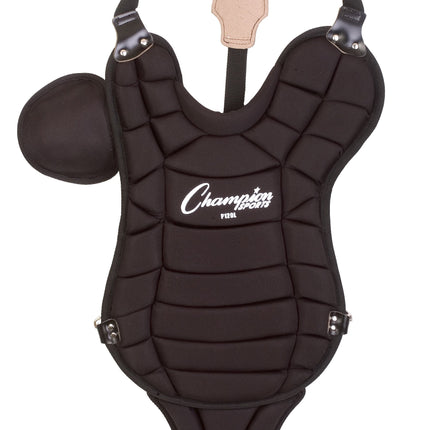 Champion Sports P120LBK Youth Models Baseball Ches