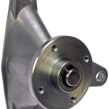 Support de poulie de ventilateur de refroidissement moteur Dorman 300-818 compatible avec certains modèles Infiniti/Nissan