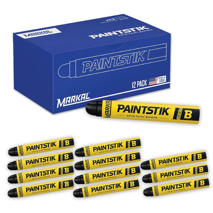 Markal 80223 B Paintstik Solid Paint Ambient Surfa