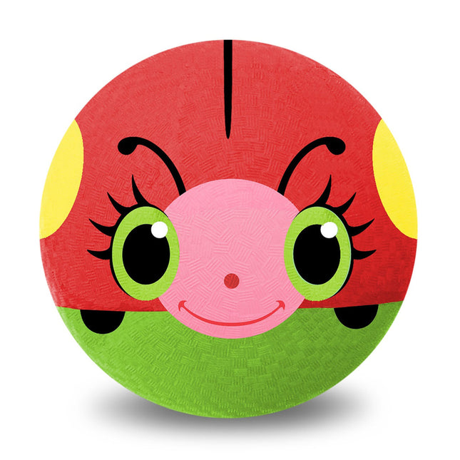 Melissa & Doug Sunny Patch Bollie Ladybug Classic 