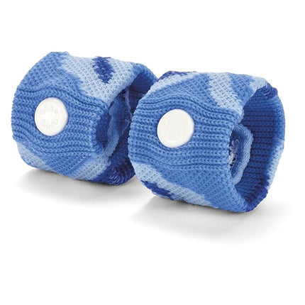 Sea-Band Anti-Nausea Acupressure Wristband for Motion & Morning Sickness, Child Size (2- Pair)
