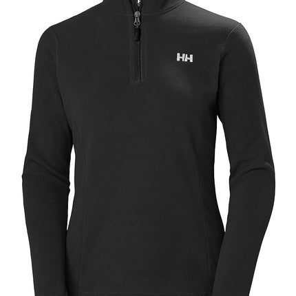 Helly Hansen Women's W Daybreaker 1/2 Zip Fleece, 