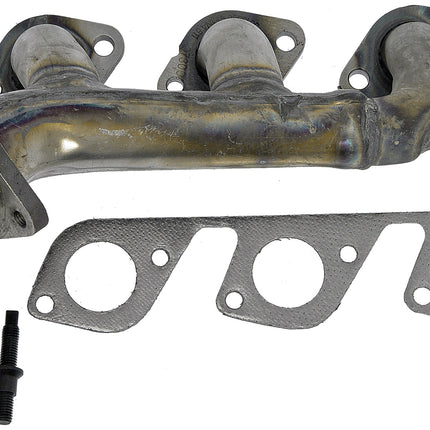 Dorman 674-536 Passenger Side Exhaust Manifold for