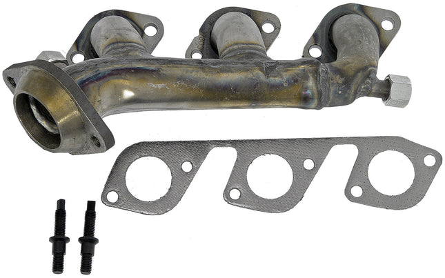 Dorman 674-536 Passenger Side Exhaust Manifold for