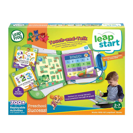 LeapFrog LeapStart Preschool Success
