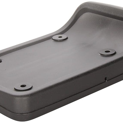 Crown Automotive 55174994 License Plate Bracket by Crown Automotive