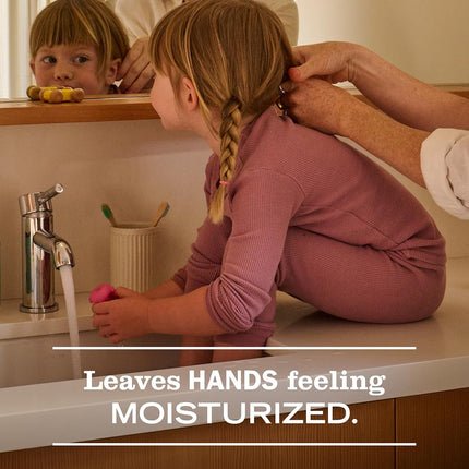 Mrs. Meyer's Liquid Hand Soap, Lavender, 12.5 Fluid Ounce (Pack of 3)