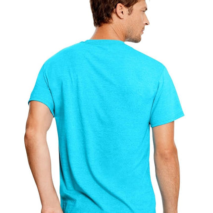 Hanes Adult Perfect-T Triblend T-Shirt