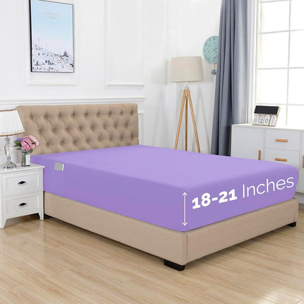Elegant Comfort 1500 Premium Hotel Quality 18-21 I