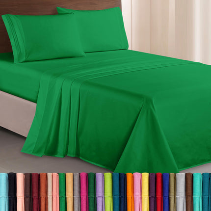Elegant Comfort Luxurious 1500 Premium Hotel Quali