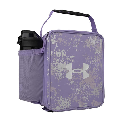 UA Scrimmage 3 Lunchbox Flecktarn Camo OSFA