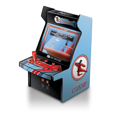 My Arcade: 6" Micro Player - Karate Champ