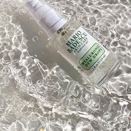 Mario Badescu Hyaluronic Dew Drops 29ml