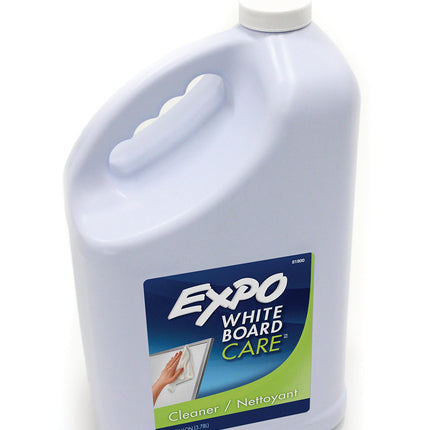 Expo Dry Erase Whiteboard Cleaning Spray, 1 gal