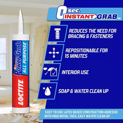Power Grab Tout Usage Express