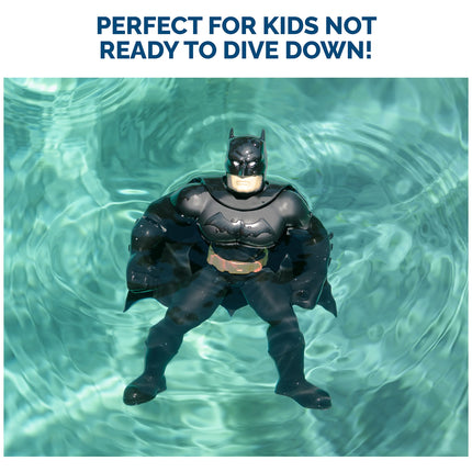 SwimWays Batman Floating Character