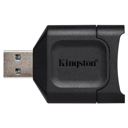 Kingston MobileLite Plus (MLP) Kartenlesegerät SD,