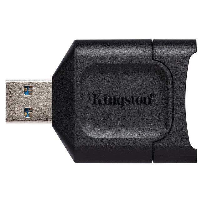 Kingston MobileLite Plus (MLP) Kartenlesegerät SD,